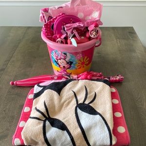 Minnie Mouse extravaganza!!